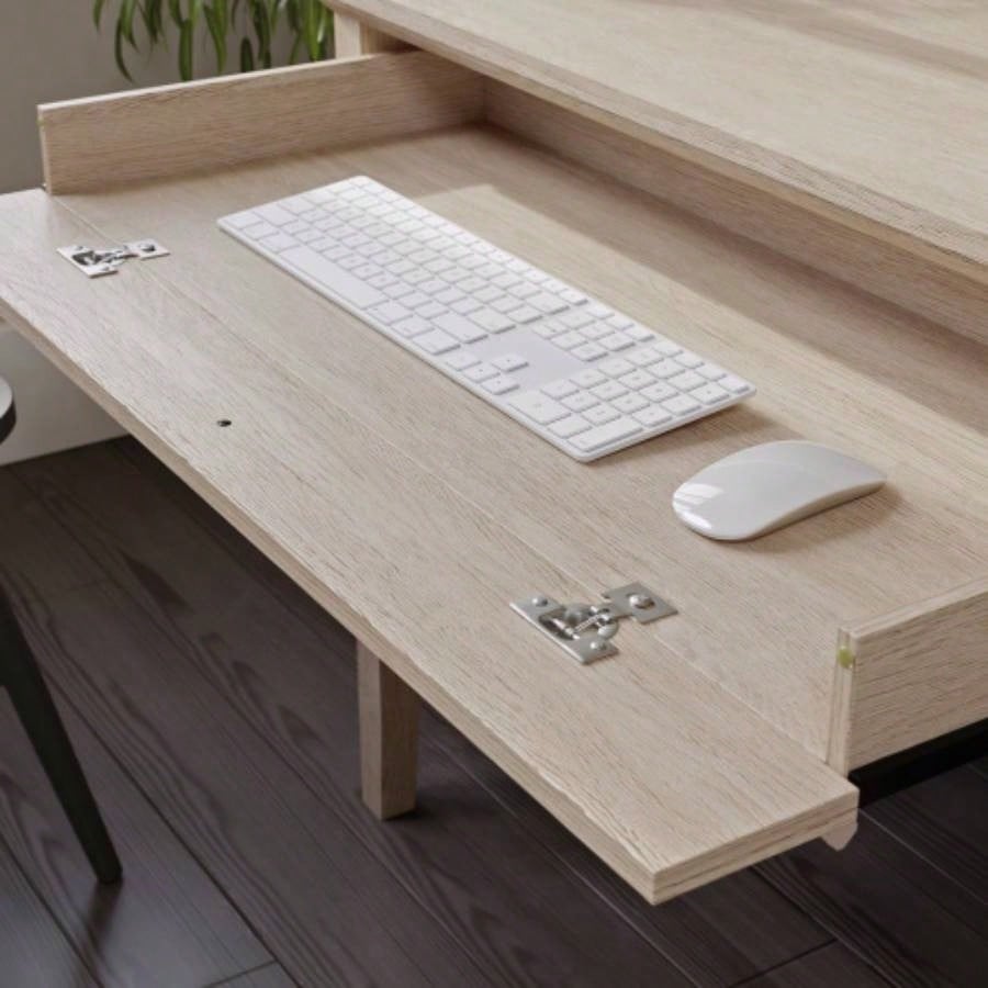 Desk, Brown, Popular styles for 2025 year
