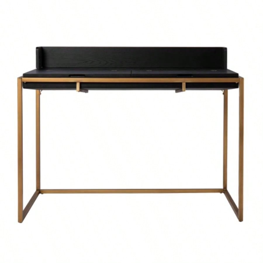 Caldlin Flip - Top Desk/ Storage