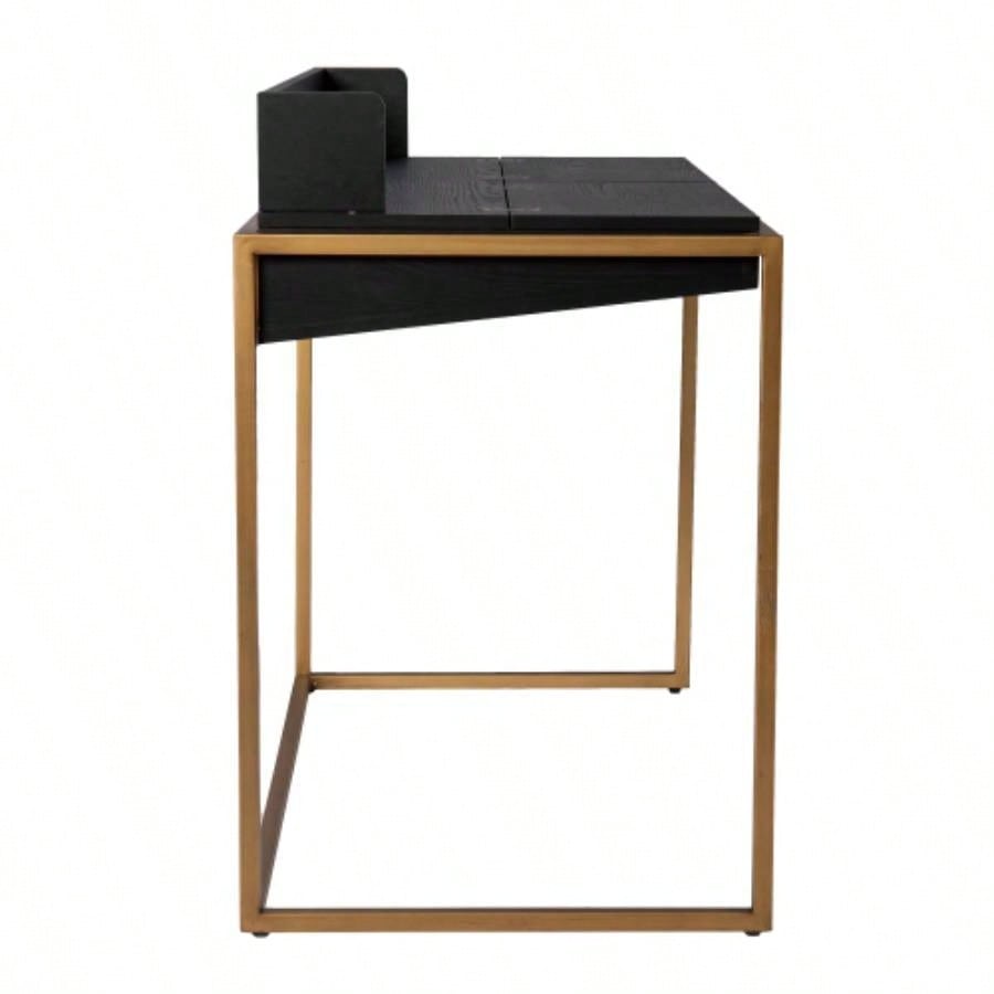 Caldlin Flip - Top Desk/ Storage