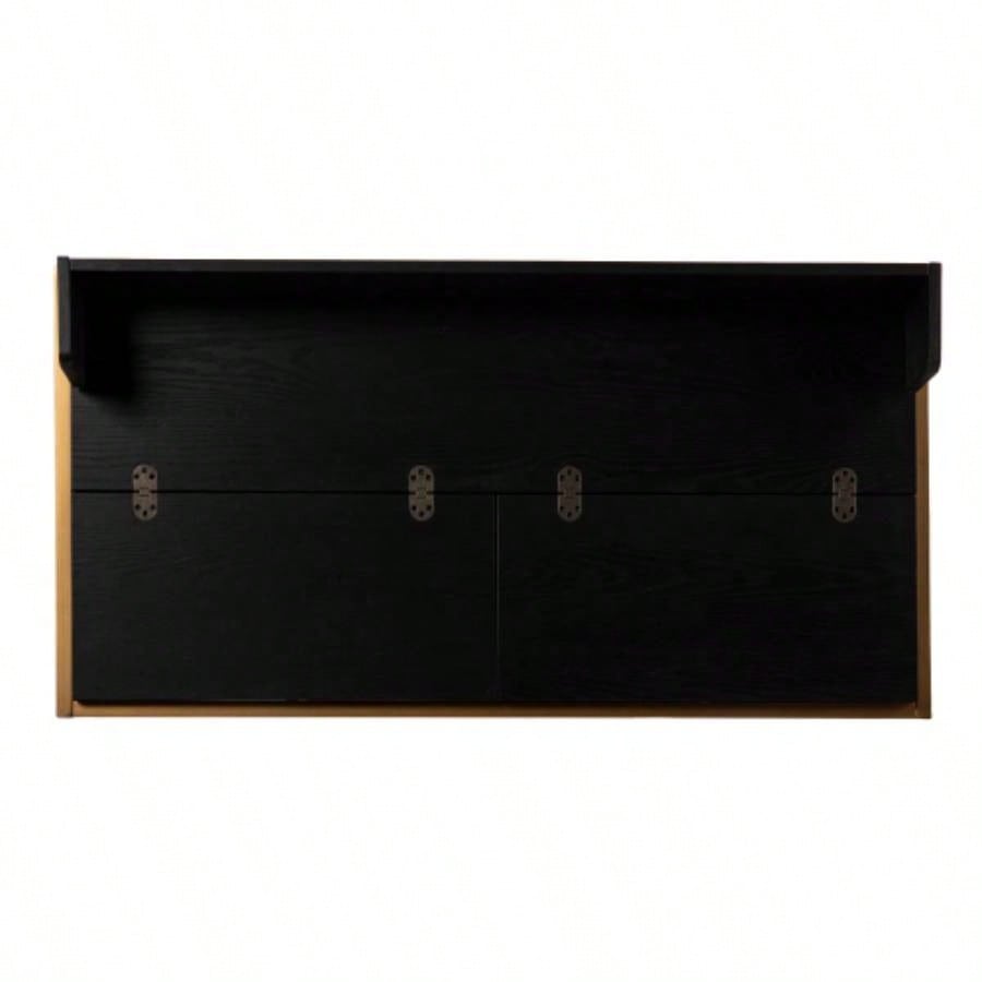 Caldlin Flip - Top Desk/ Storage