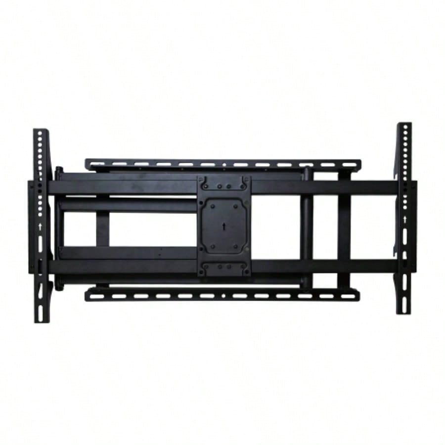 TV Wall Mount Bracket, 40 - 120 Inch TV, with Rotation and Tilt Functions, Full - motion TV Wall Mount, Adjustable Dual, Distance from Wall 70 - 1016 mm, Maximum VESA 800*400 mm, 132lbs