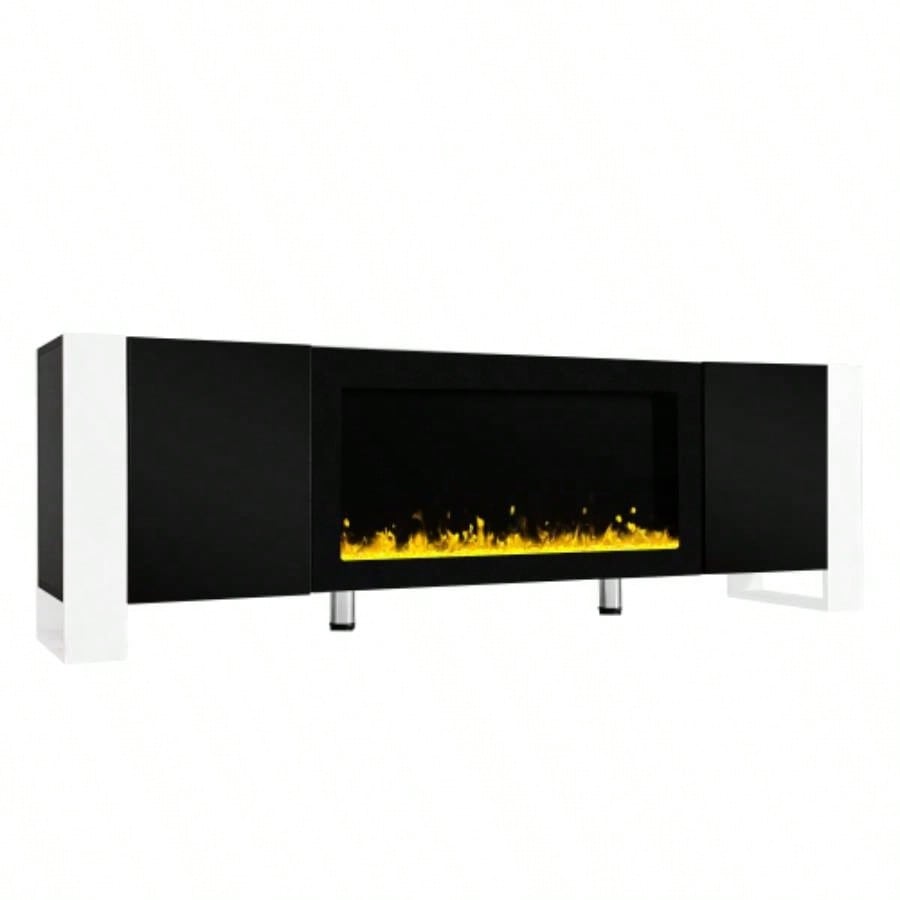 Only Fireplace Not, Subpackage of SD000029/N721S000042/N721S000043