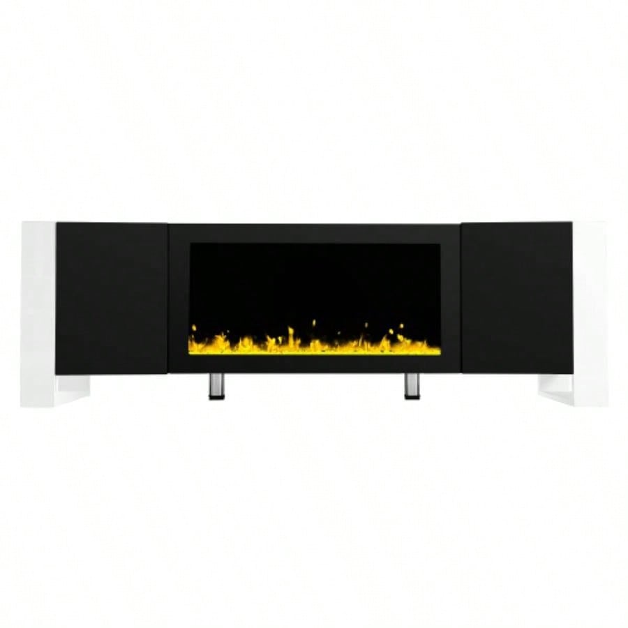 Only Fireplace Not, Subpackage of SD000029/N721S000042/N721S000043