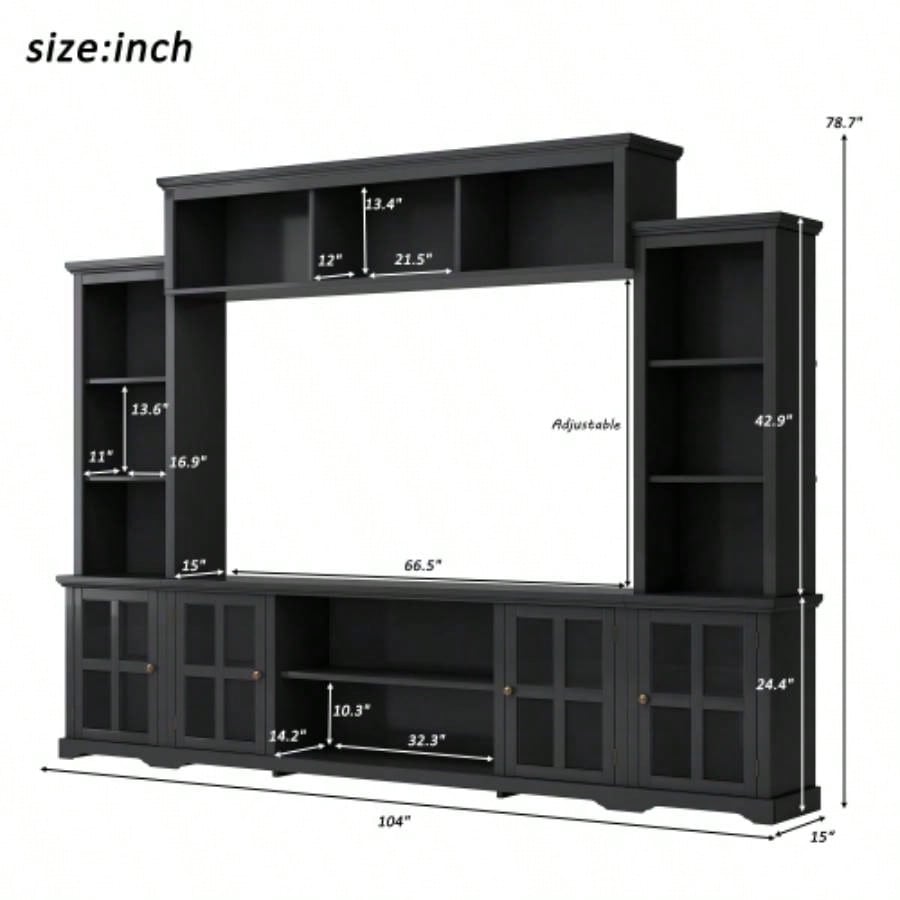 TV StandNot, Subpackage of SD000018AAB