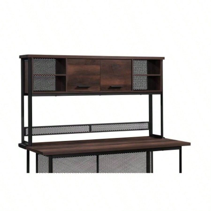 Hutch, Brown, Popular styles for 2025 year