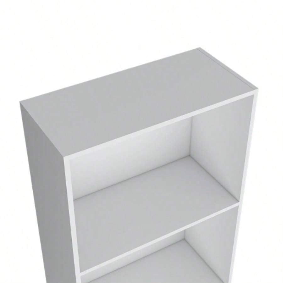 Bookcase Benzoni, Office, White