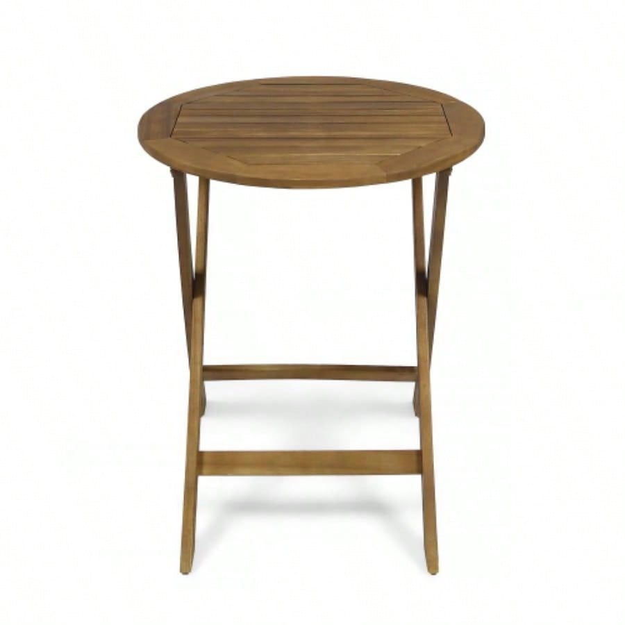 HILLSIDE BISTRO SET, 2 Chairs+1 Table
