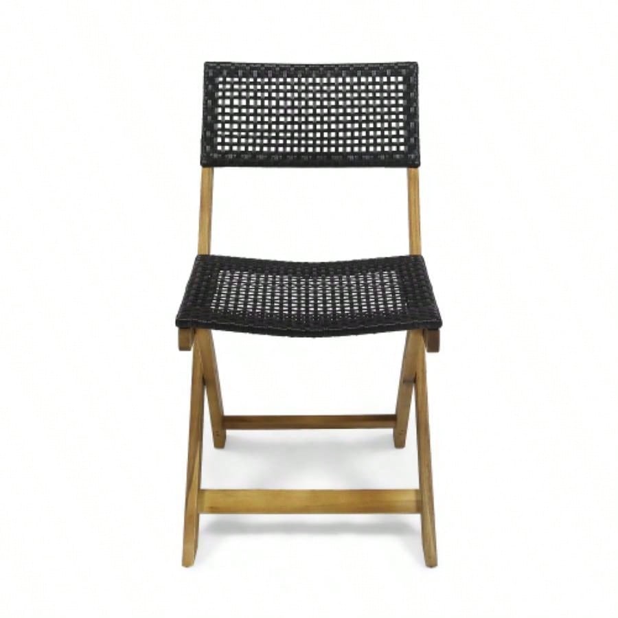 HILLSIDE BISTRO SET, 2 Chairs+1 Table