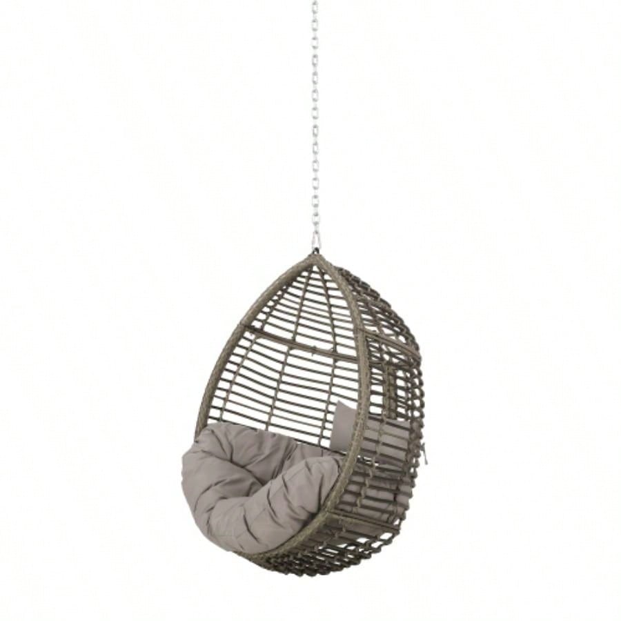 MORRIS HANGING CHAIR WITH 8FT CHAIN
