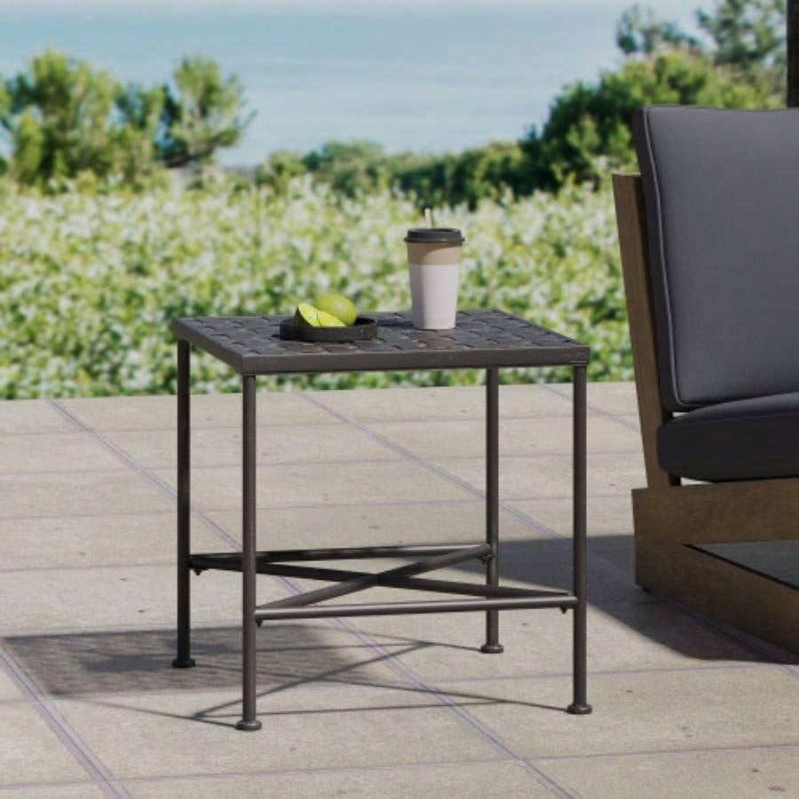 LUNA END TABLE, Popular styles for 2025 year