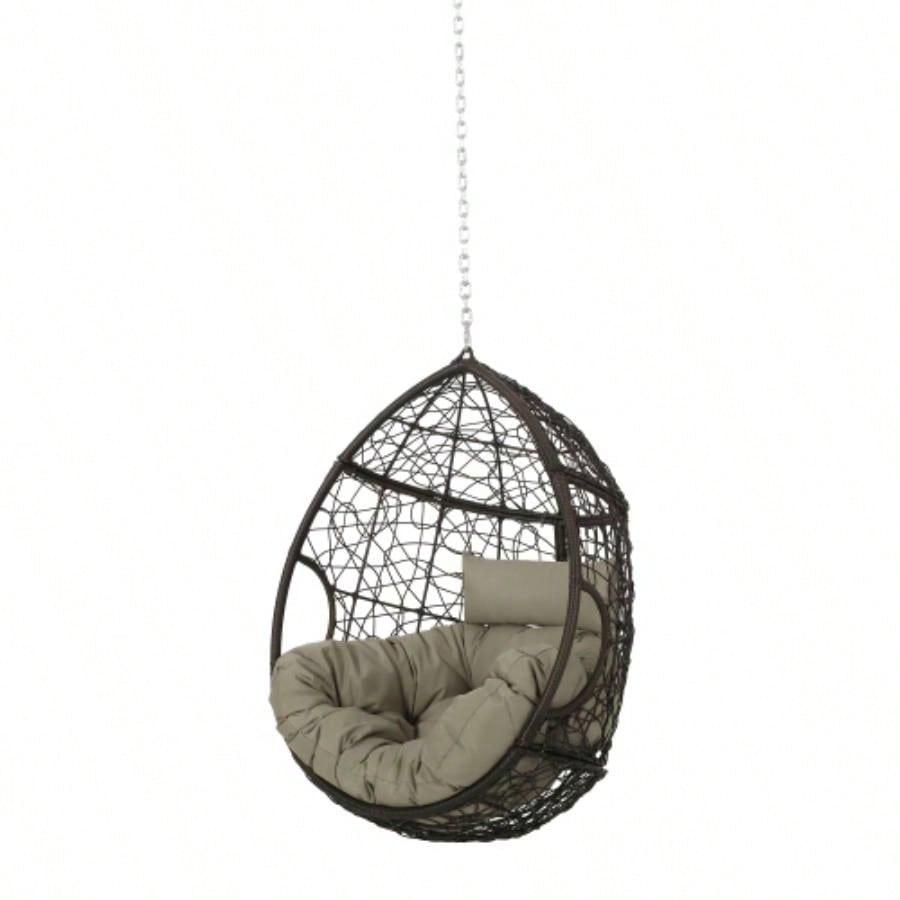 CASTAIC HANGING CHAIR WITH 8FT CHAIN