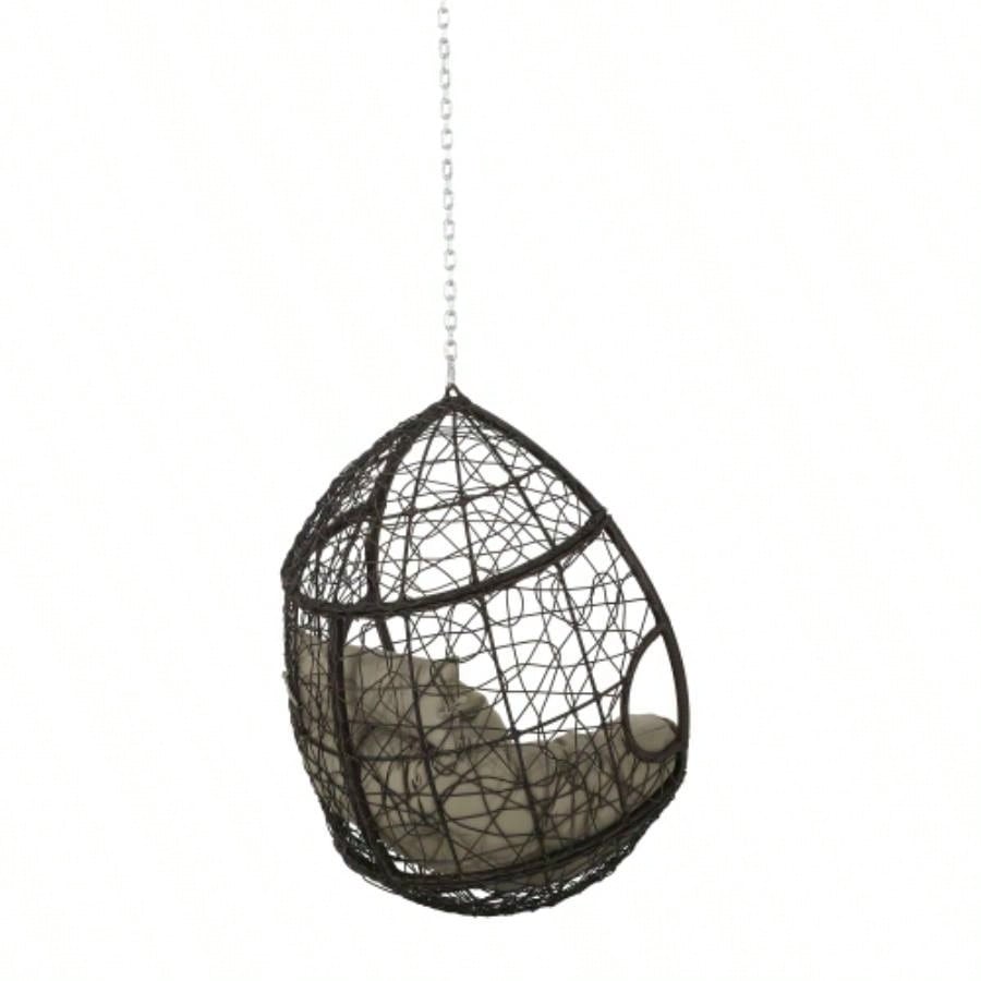 CASTAIC HANGING CHAIR WITH 8FT CHAIN