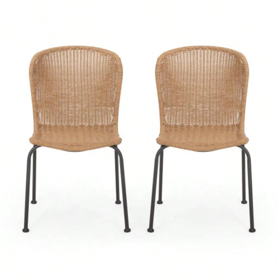 BOHO CHAIRset of 2, Popular styles for 2025 year
