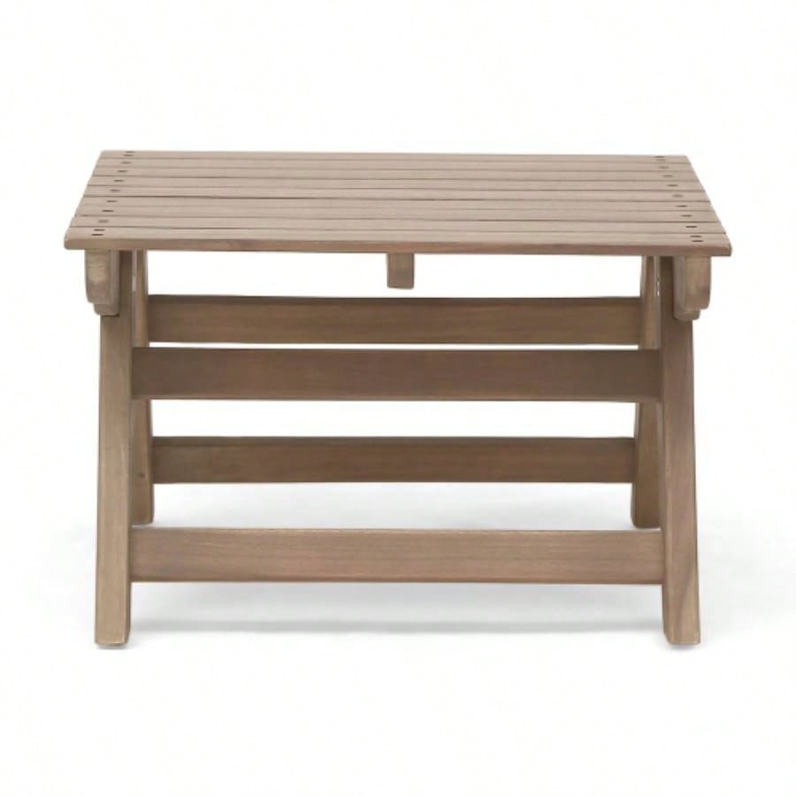 SEDONA SIDE TABLE, Popular styles for 2025 year