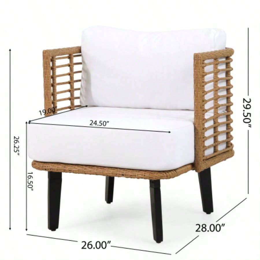 NIC CLUB CHAIR, Popular styles for 2025 year