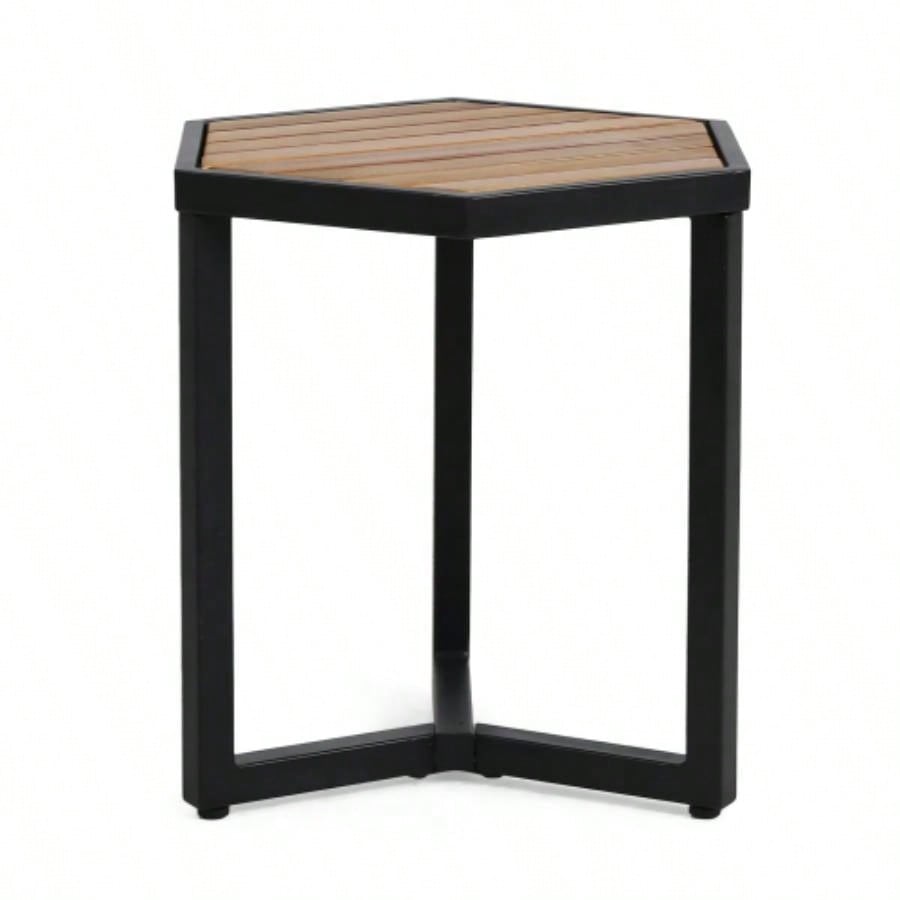 NAHANNI SIDE TABLE, Popular styles for 2025 year