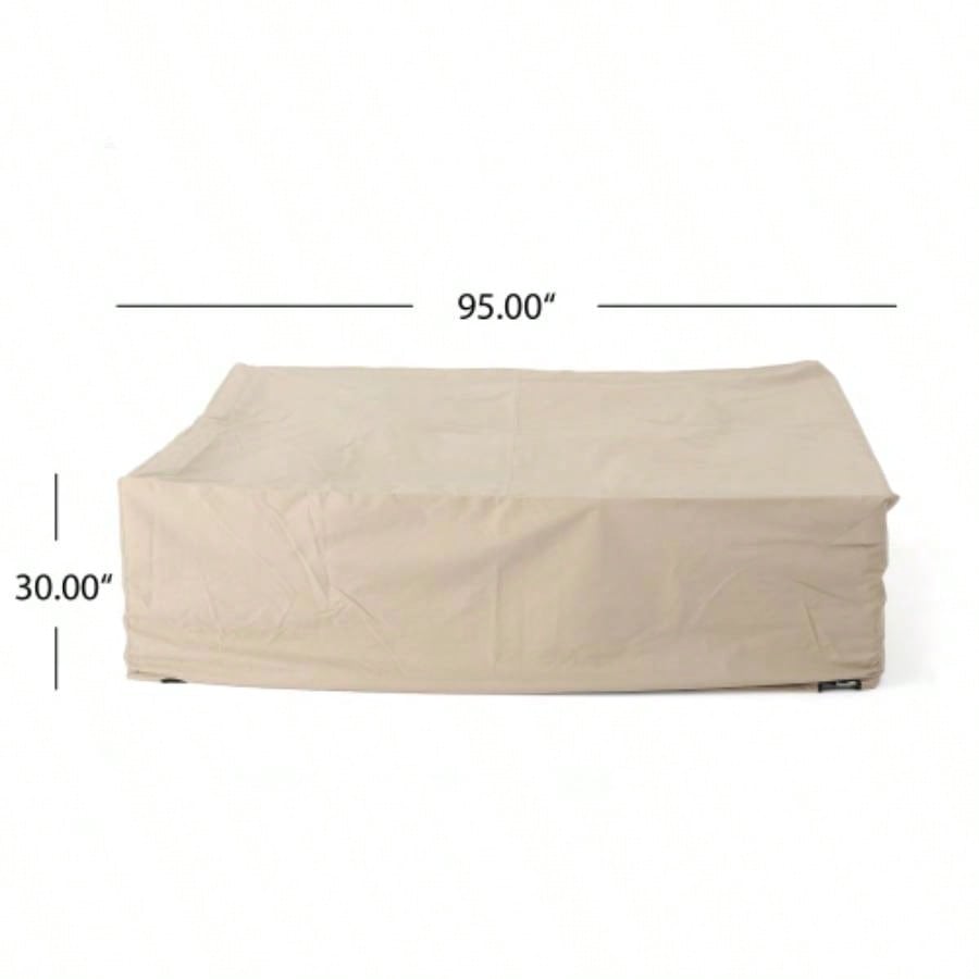 SHIELD DINING SET COVER