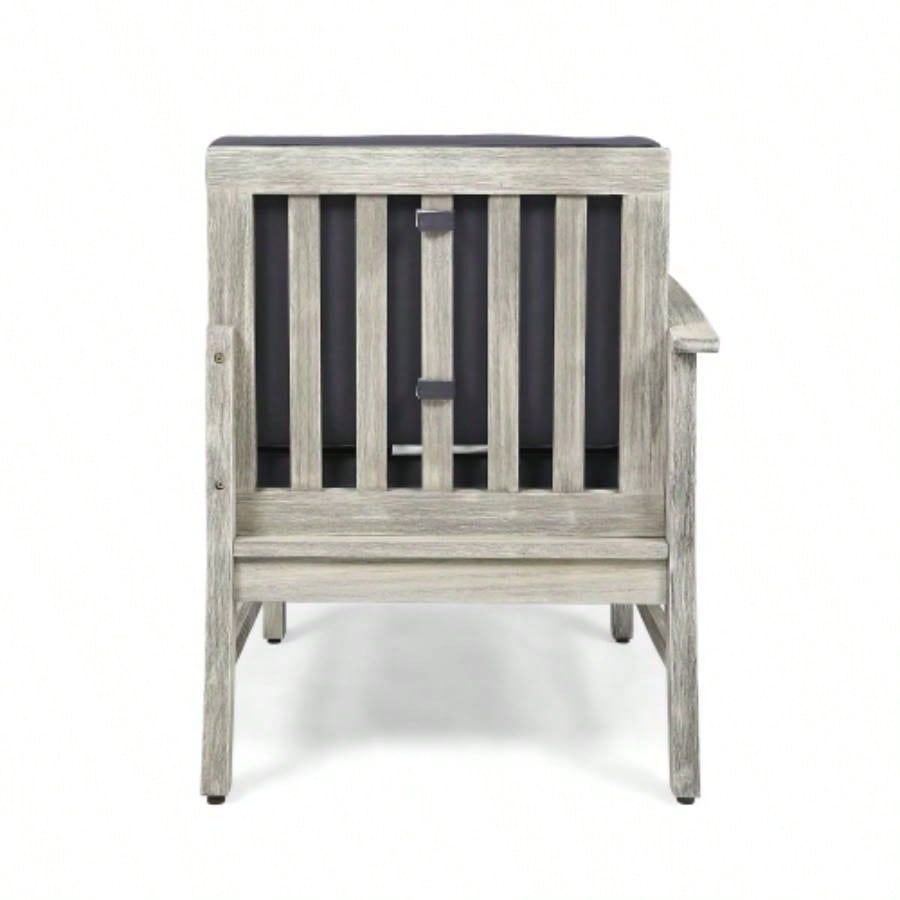 PERLA LEFT ARMCHAIR,