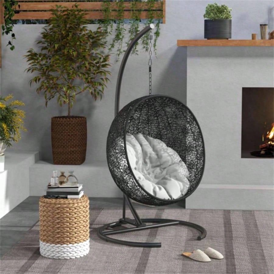Hammock Chair StandSwing Stand