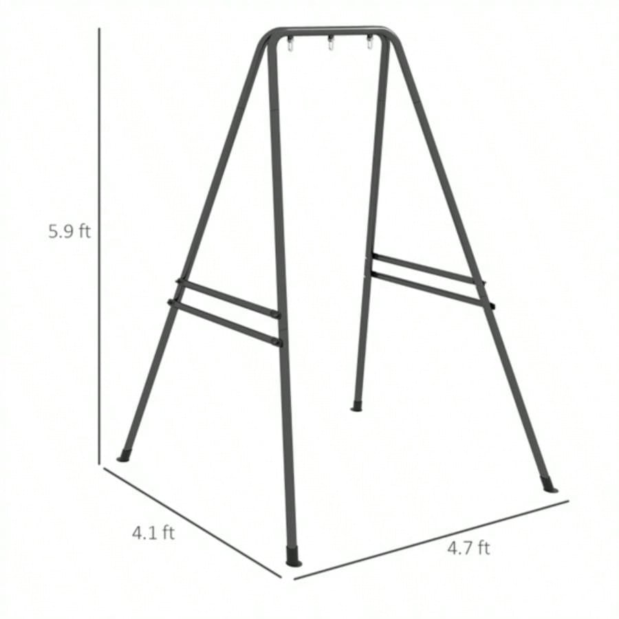 Hammock Chair StandSwing Stand