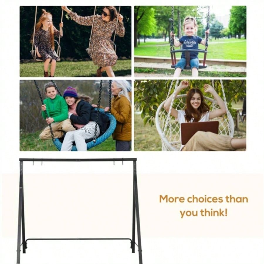 Hammock Chair StandSwing Stand