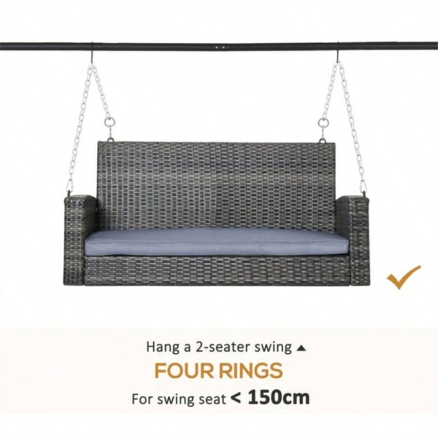 Hammock Chair StandSwing Stand