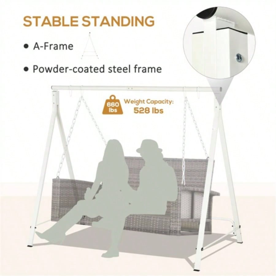 Hammock Chair StandSwing Stand