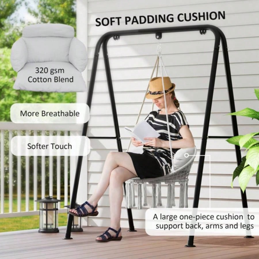 Swing Chair, Popular styles for 2025 year