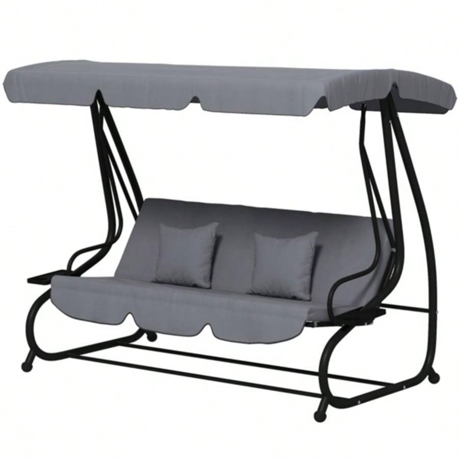 Outdoor Patio Swing Chair