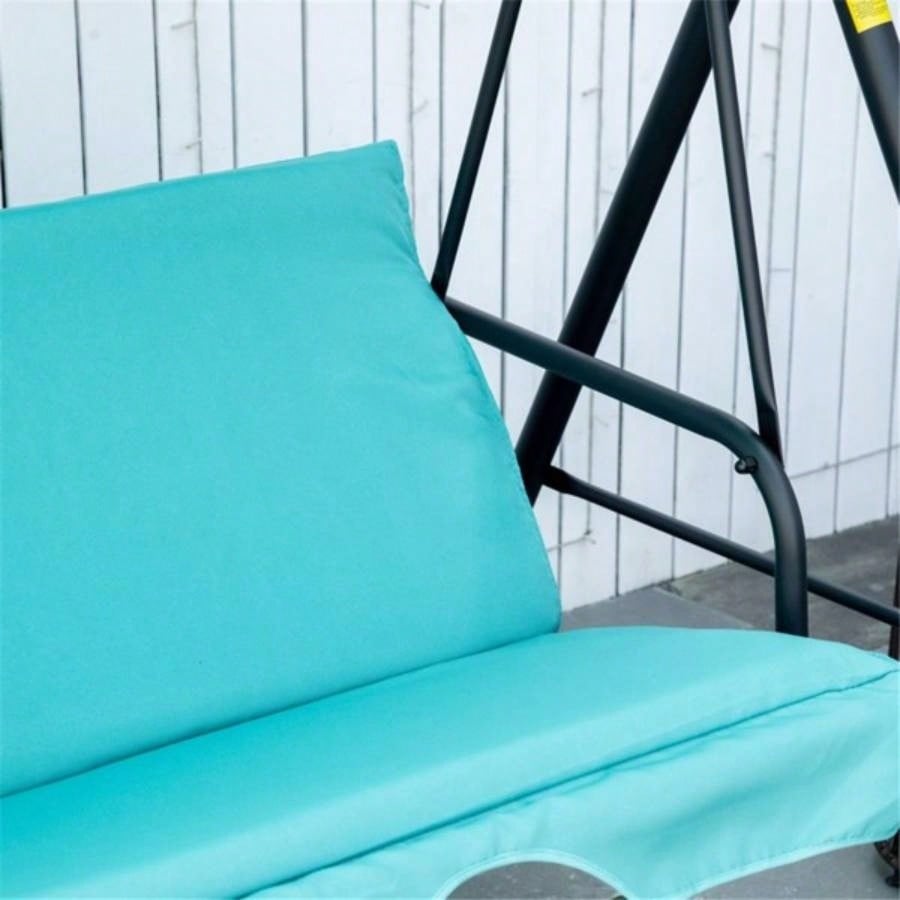 3 - Patio Swing Chair