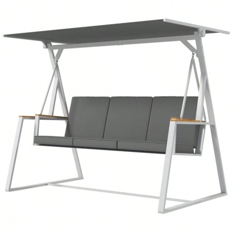 3 - Outdoor Porch Swing