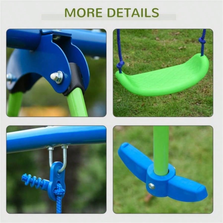Toddler Swing Set, Popular styles for 2025 year