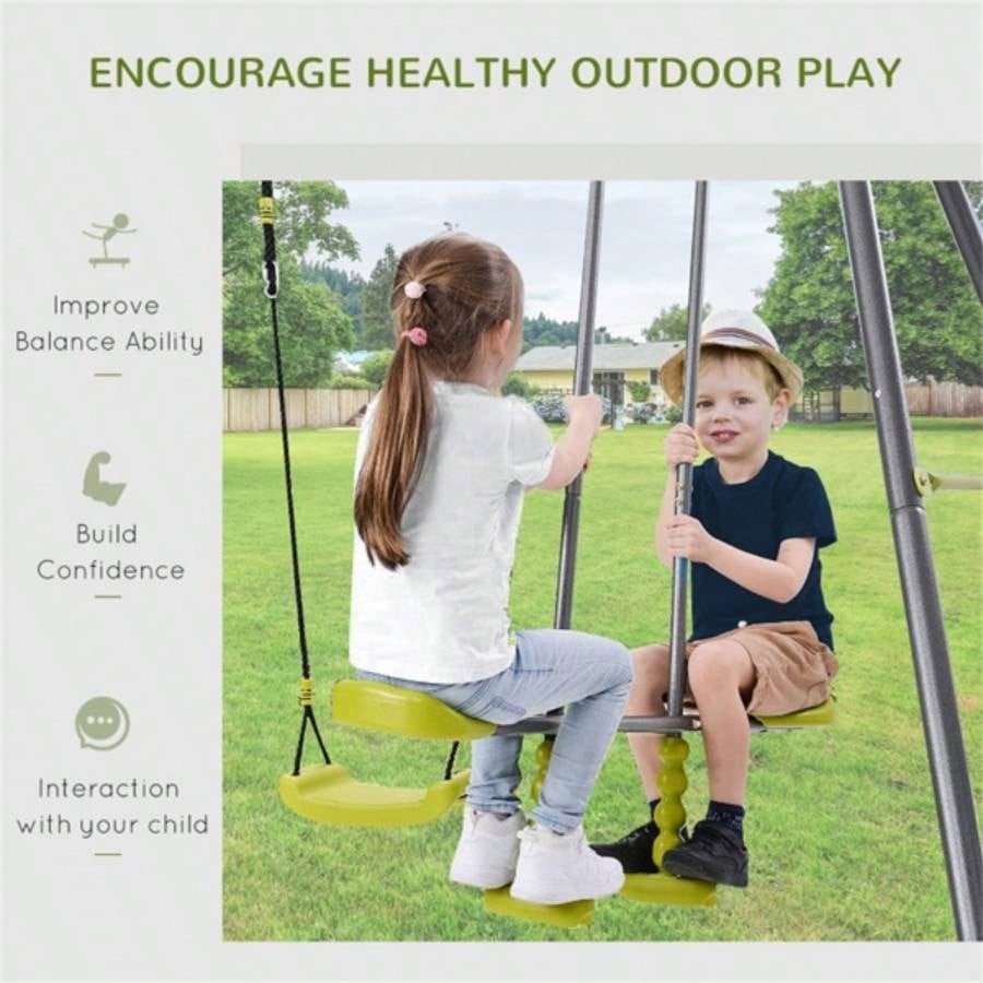 Toddler Swing Set, Popular styles for 2025 year