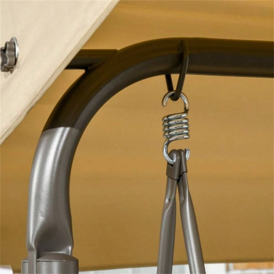 3 - Outdoor Porch Swing