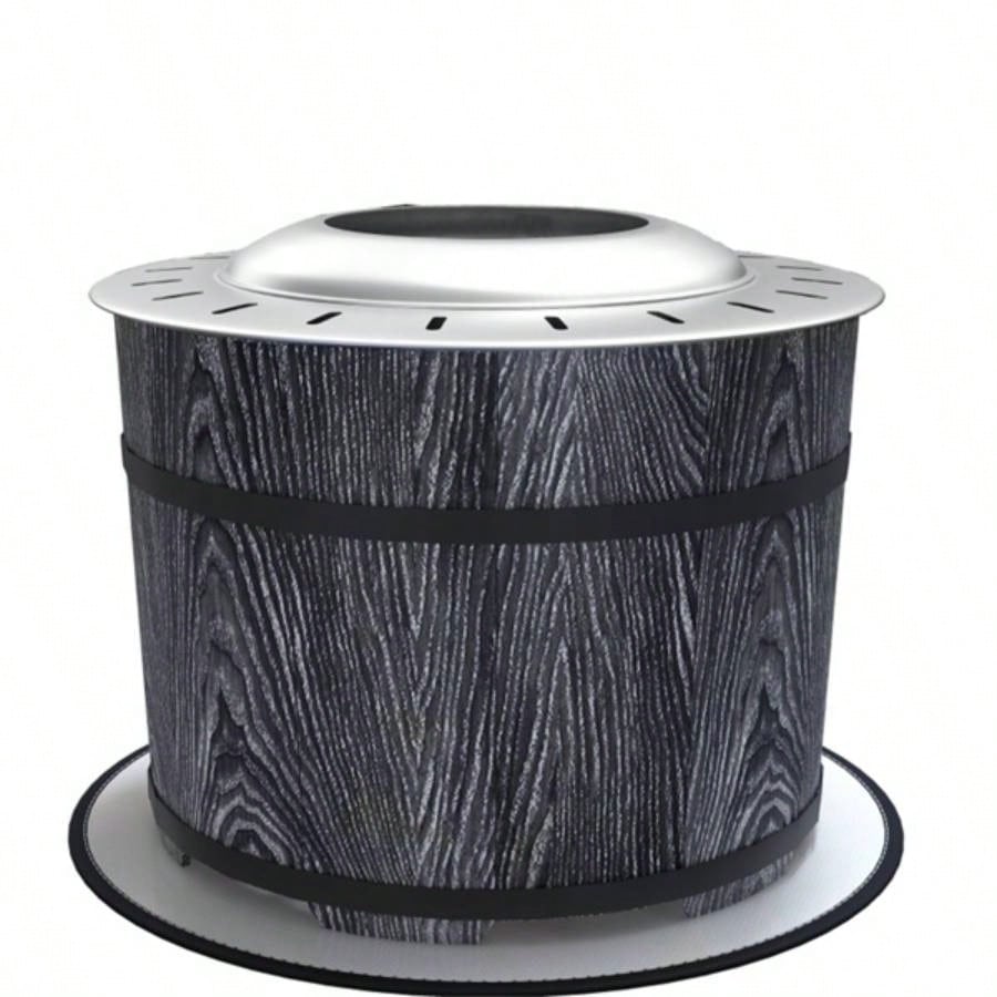 Outdoor Fire Pit, Popular styles for 2025 year