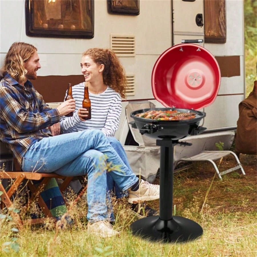 Portable BBQ Grill, Popular styles for 2025 year