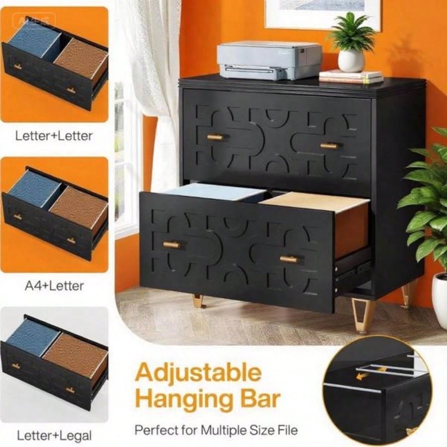 File Cabinet, Popular styles for 2025 year