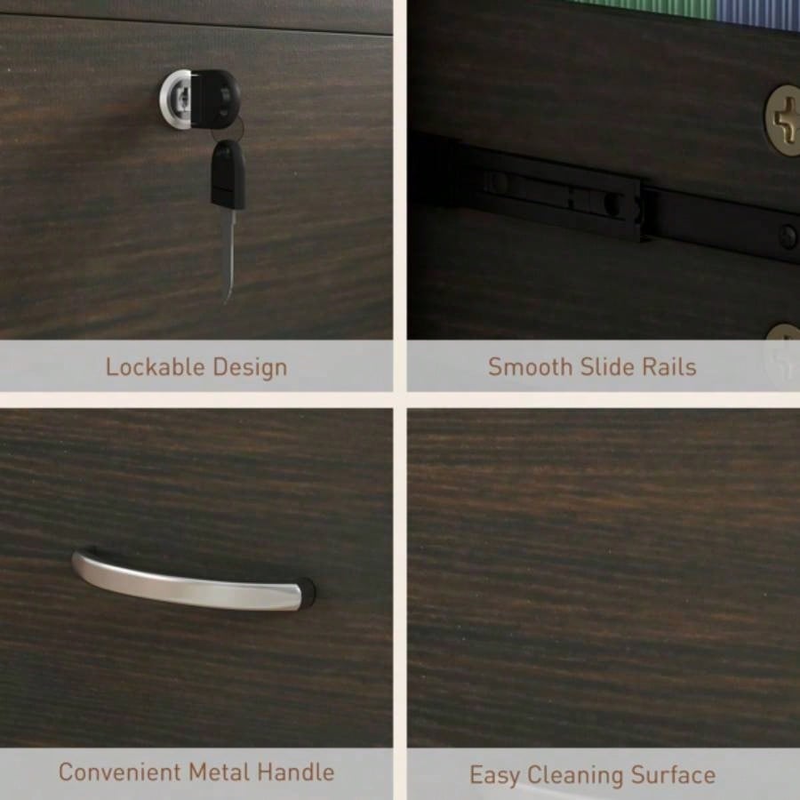 File Cabinet, Popular styles for 2025 year
