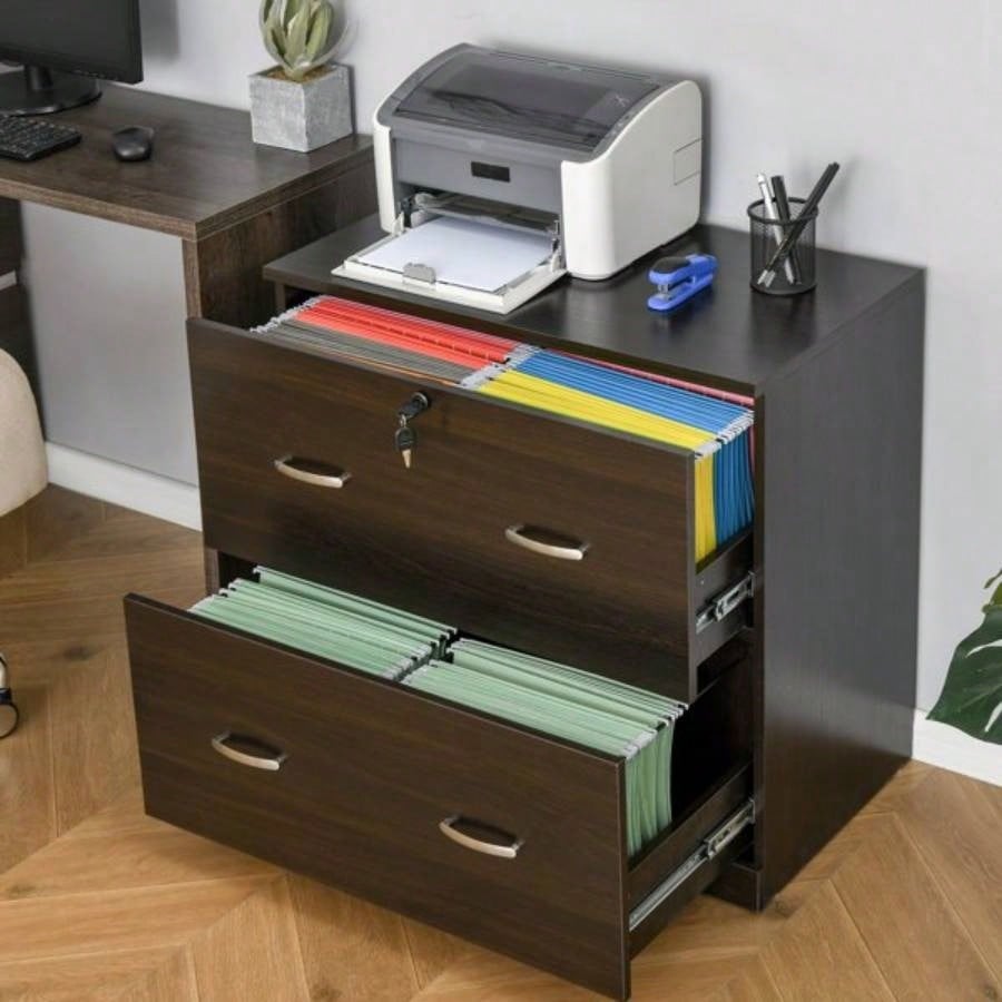 File Cabinet, Popular styles for 2025 year