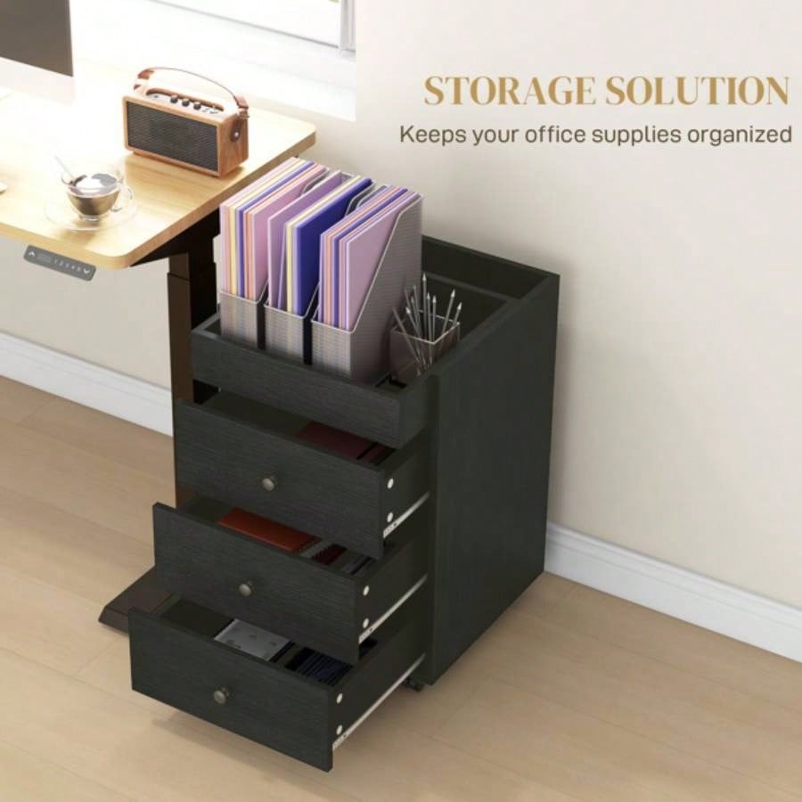 File Cabinet, Popular styles for 2025 year