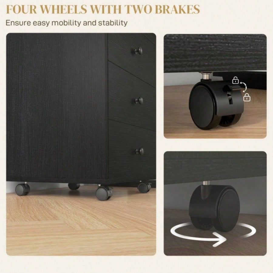 File Cabinet, Popular styles for 2025 year