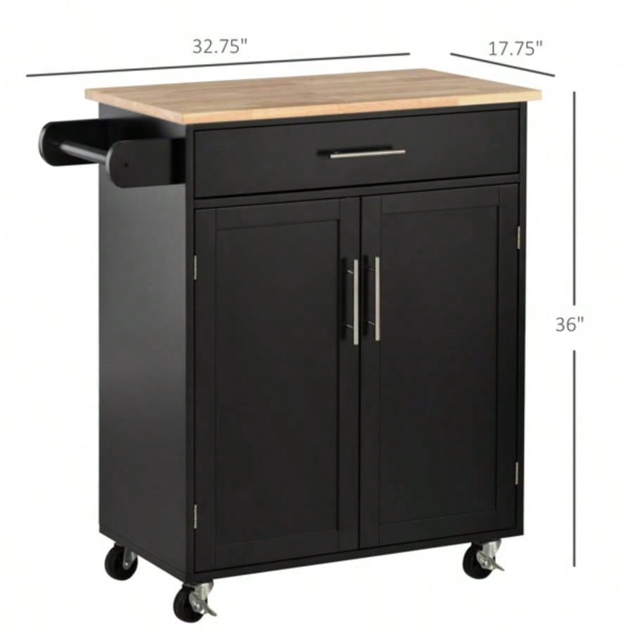 Kitchen Storage Cabinet