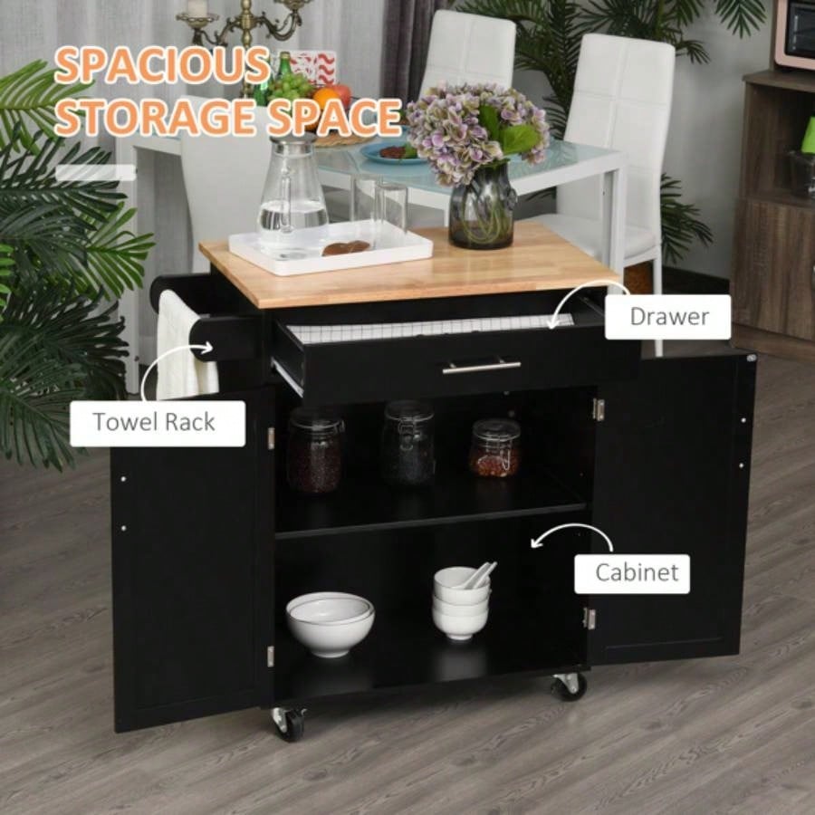 Kitchen Storage Cabinet