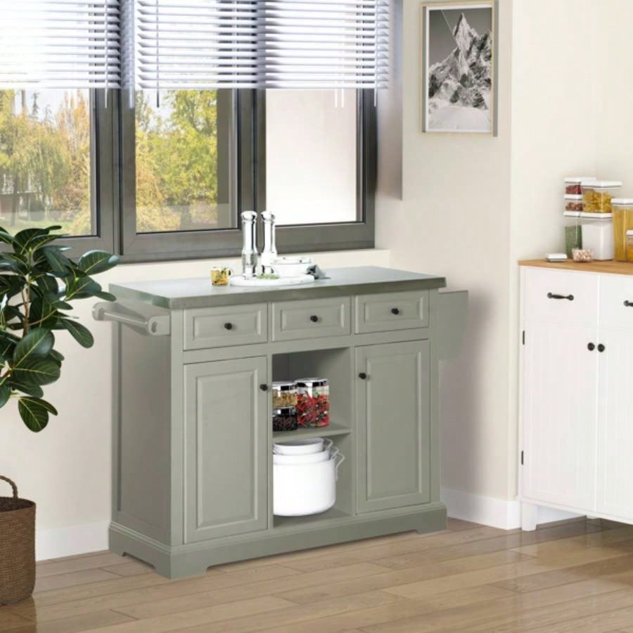 Kitchen Storage Cabinet