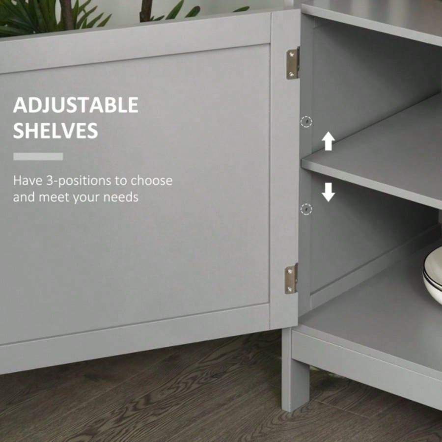 Kitchen Storage Cabinet