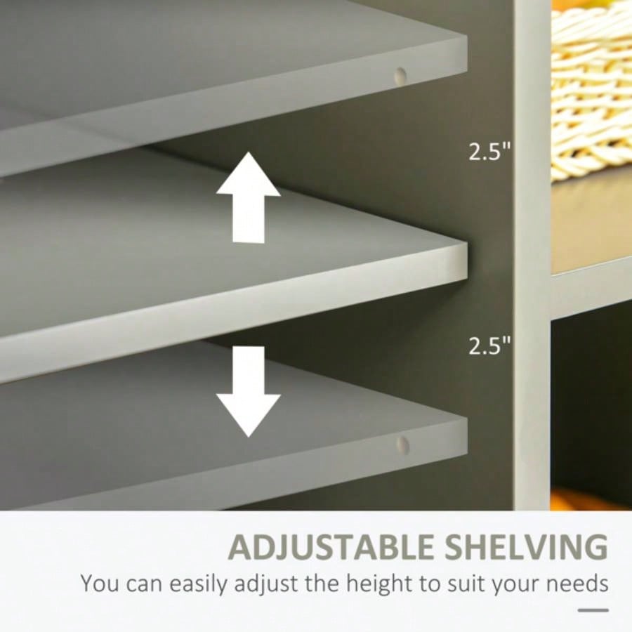 Kitchen Storage Cabinet