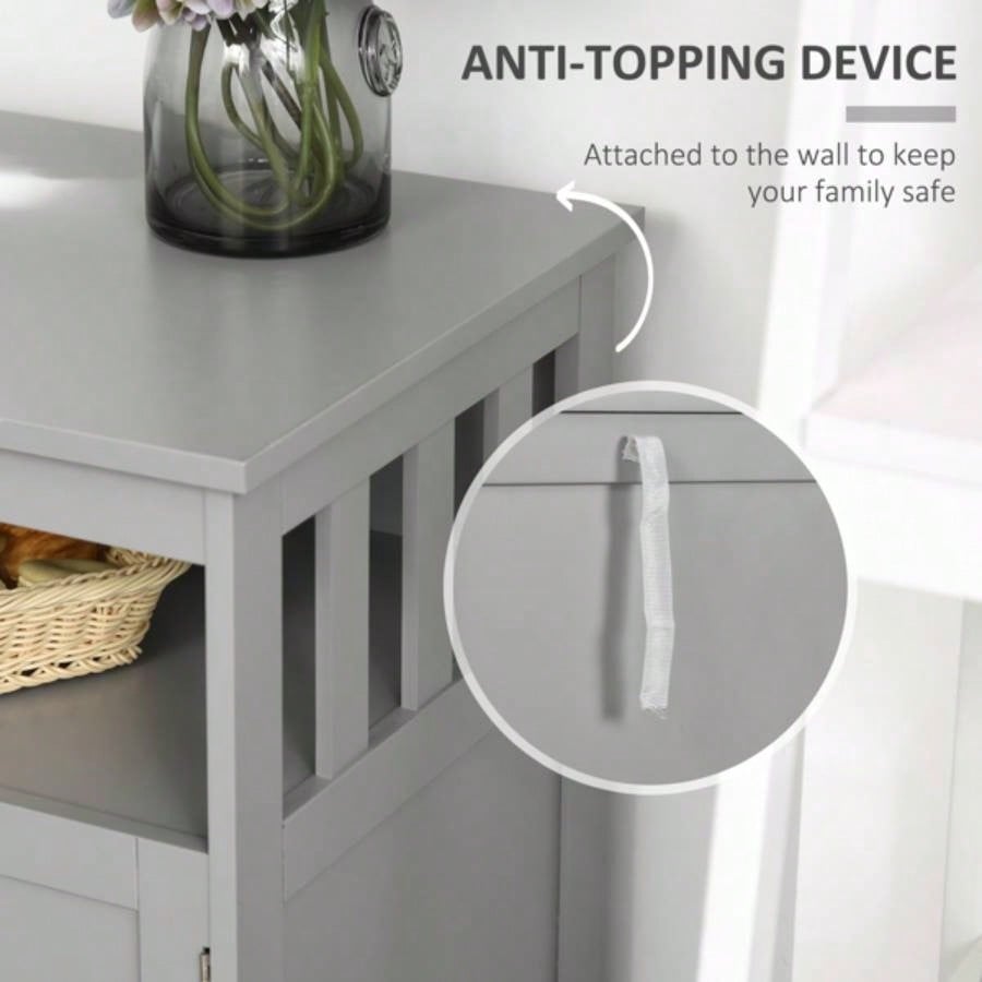 Kitchen Storage Cabinet