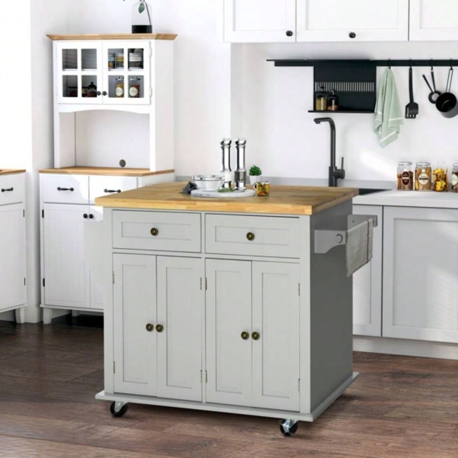 Kitchen Storage Cabinet