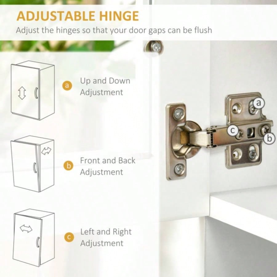 Kitchen Storage Cabinet