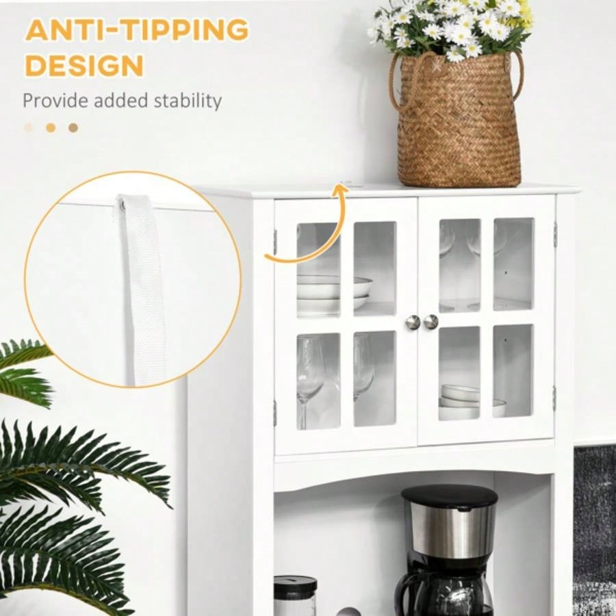 Kitchen Storage Cabinet